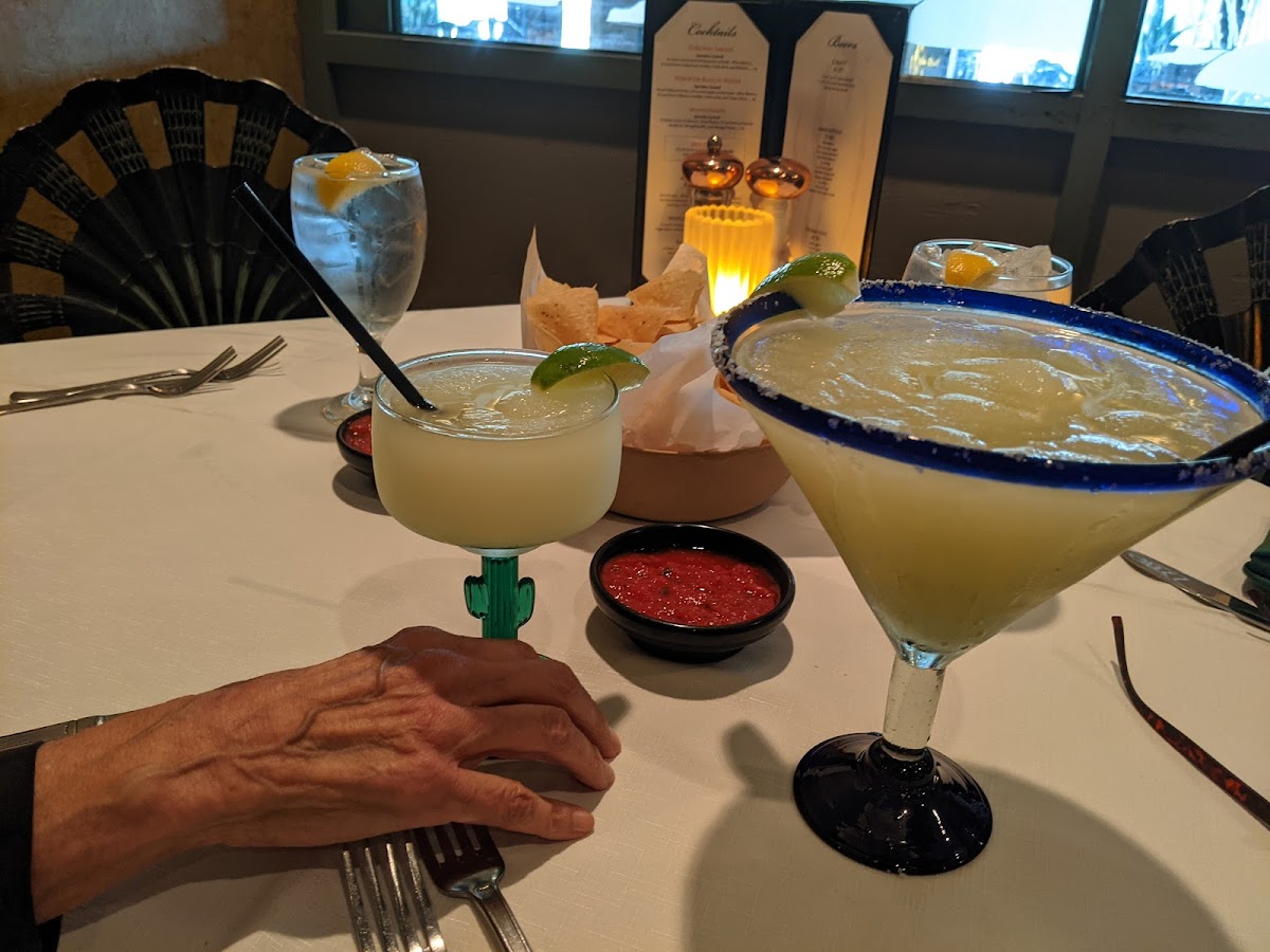 Via Real Restaurant-10