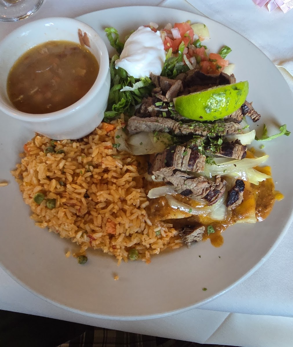 Via Real Restaurant-4