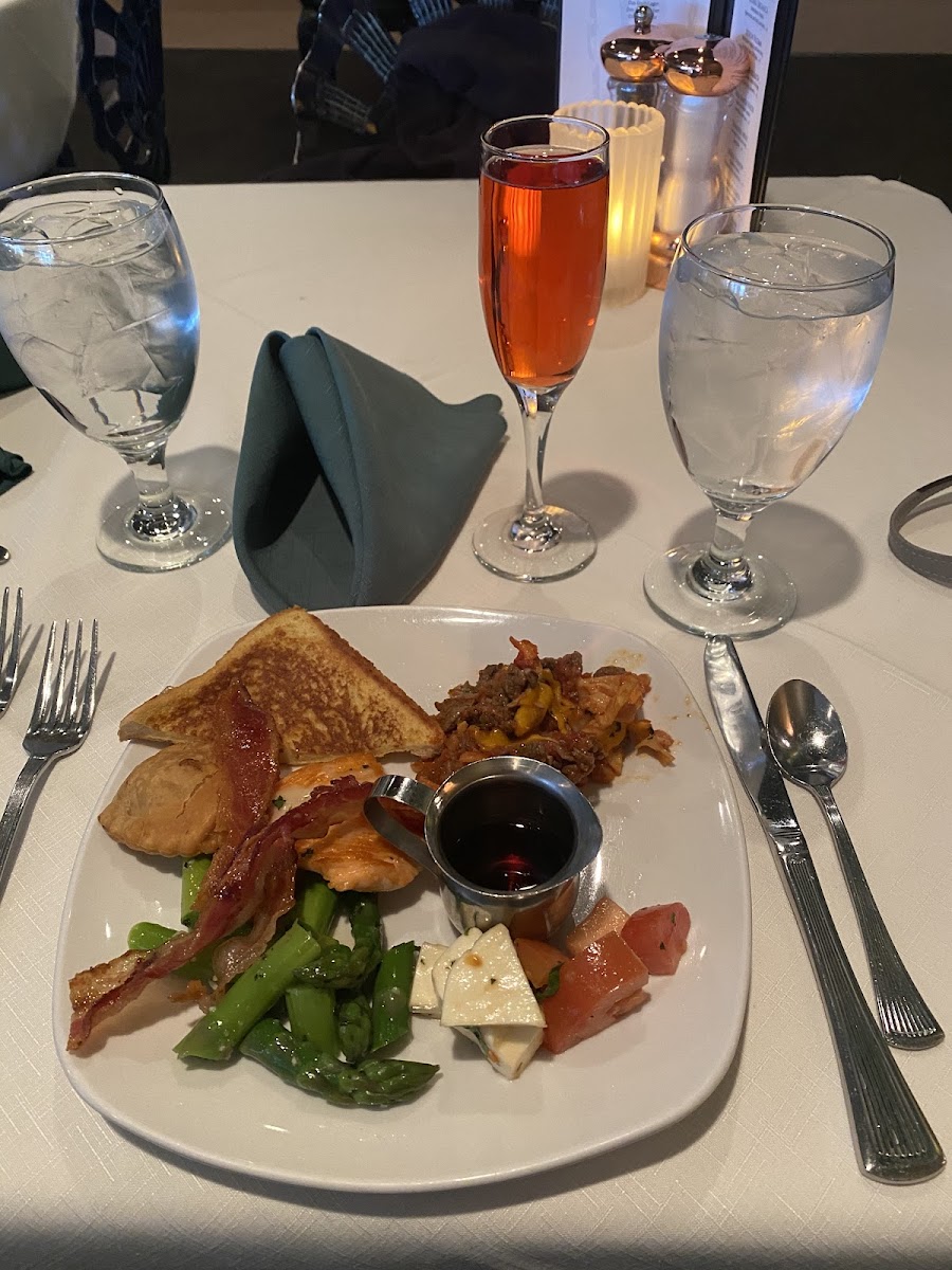 Via Real Restaurant-5