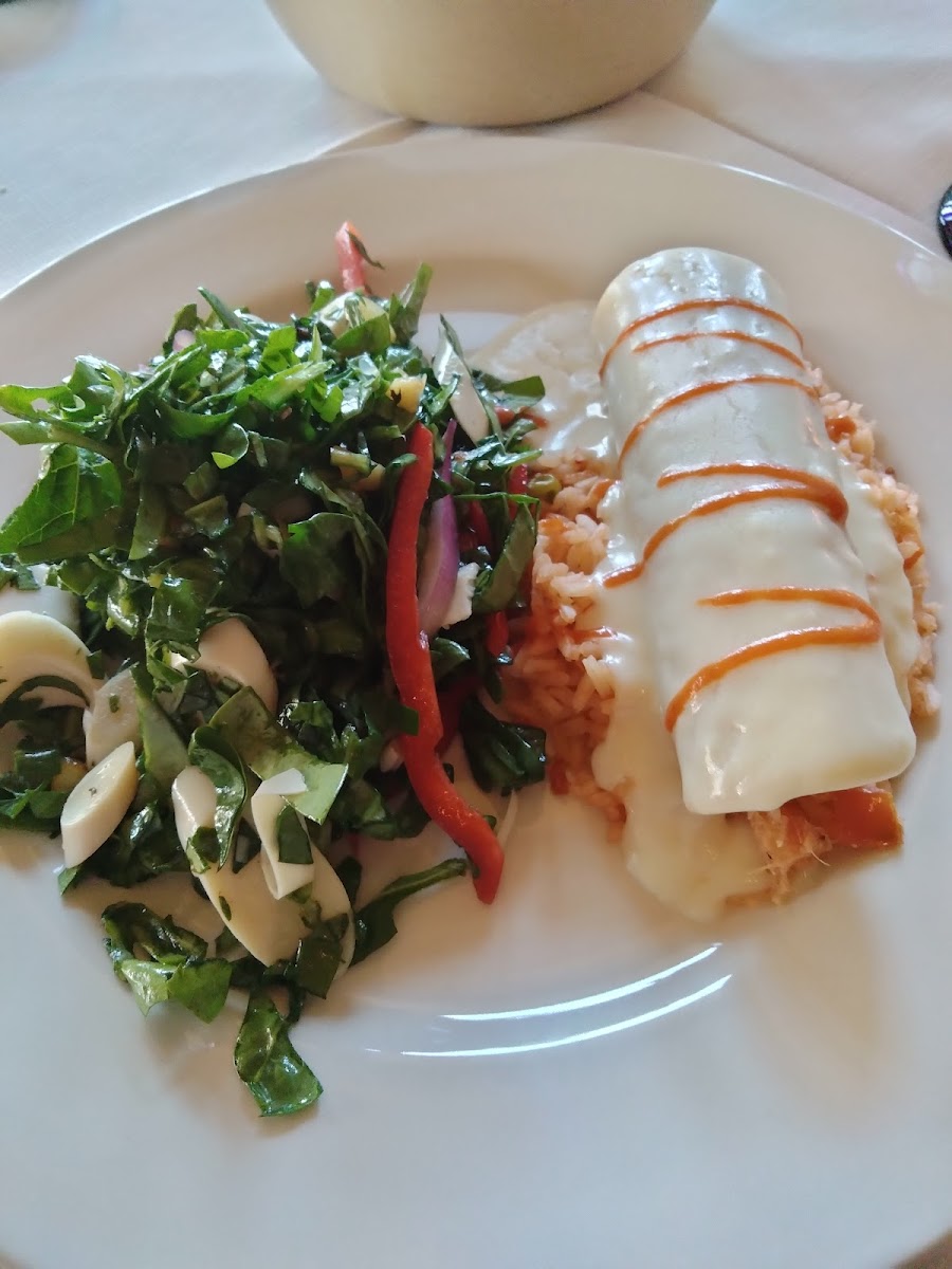 Via Real Restaurant-6