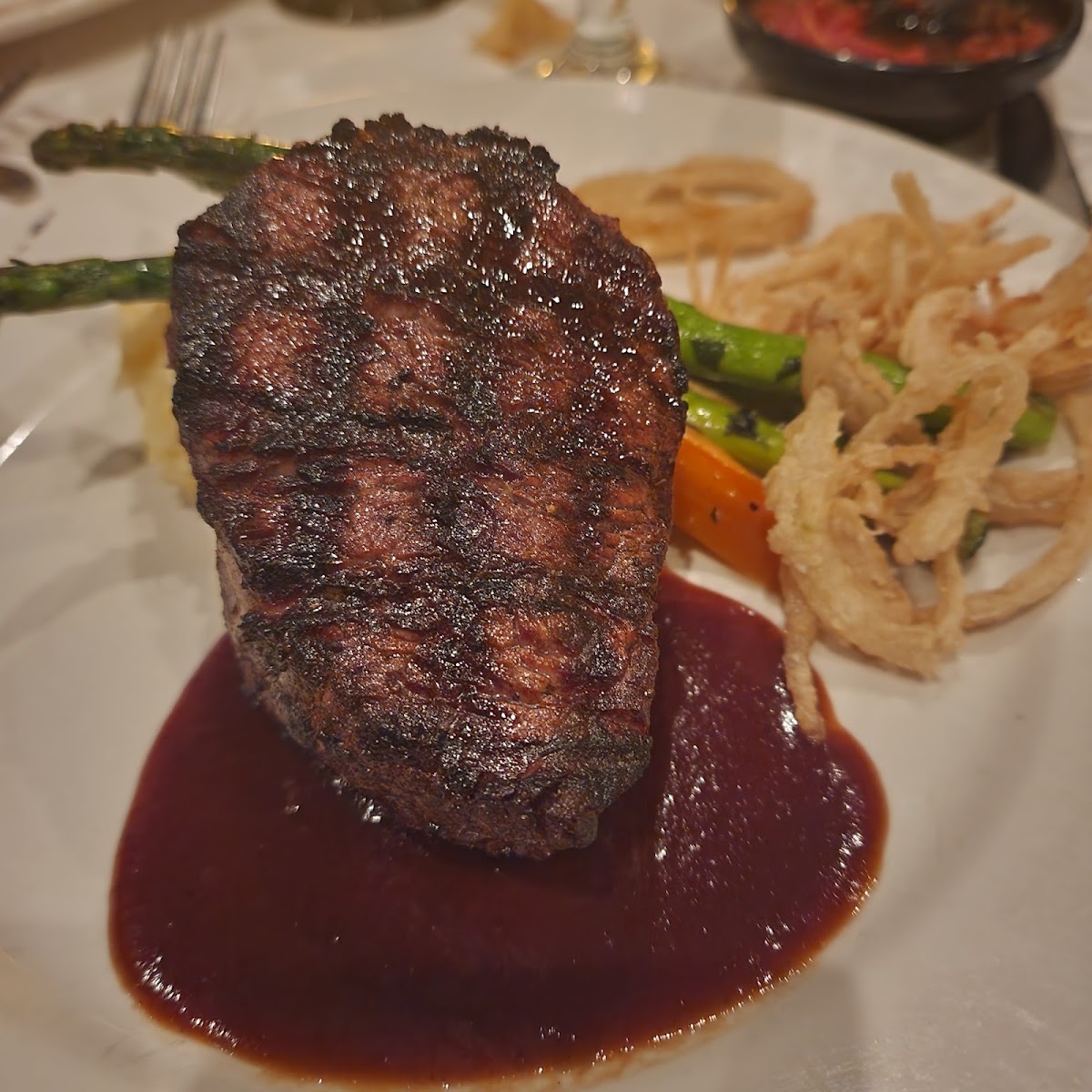 Via Real Restaurant-9